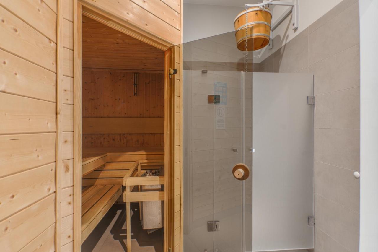 Citystay Waterlane Island Apartment Gdańsk Extérieur photo